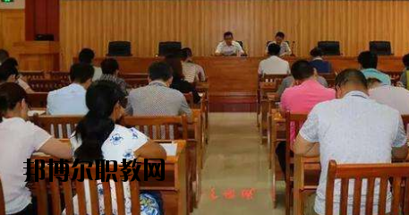 容縣衛(wèi)生學(xué)校怎么樣、好不好
