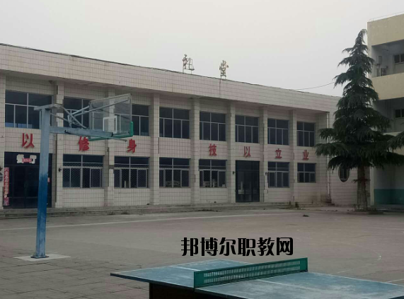 洛陽中醫(yī)藥學(xué)校怎么樣、好不好