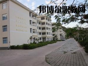 保山隆陽(yáng)區(qū)職業(yè)技術(shù)學(xué)校2020年有哪些專業(yè)