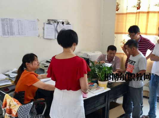江西新干職業(yè)中等專業(yè)學校2020年報名條件、招生要求、招生對象