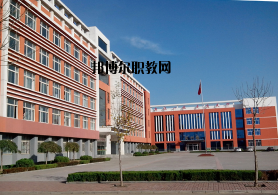 定西工貿(mào)中等專業(yè)學(xué)校2020年報(bào)名條件、招生要求、招生對(duì)象
