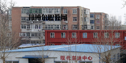 保定技師學(xué)院2020年報名條件、招生要求、招生對象