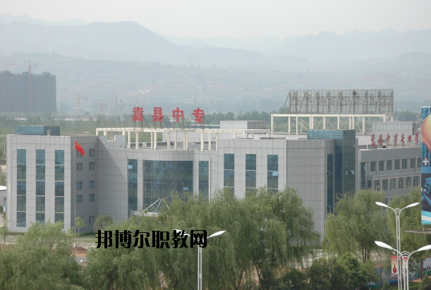 嵩縣中等專業(yè)學(xué)校2021年報名條件、招生要求、招生對象