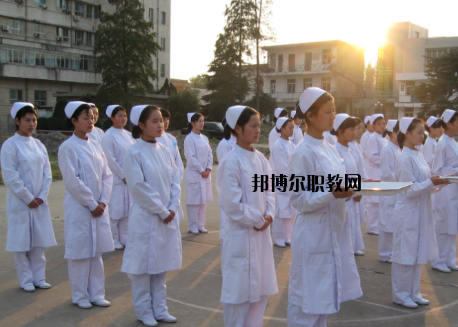 宜昌衛(wèi)生學(xué)校2020年報名條件、招生要求、招生對象