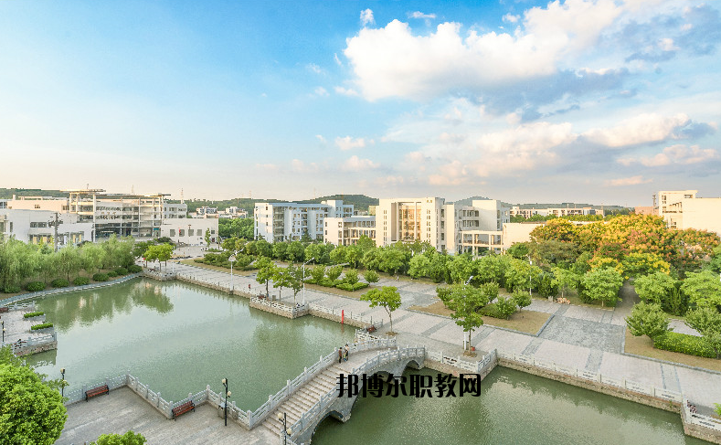 南京理工大學(xué)紫金學(xué)院怎么樣、好不好