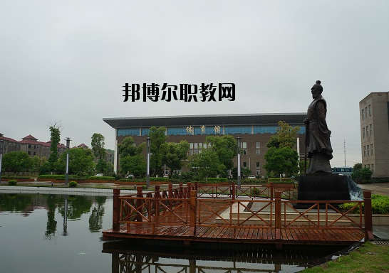 江西水利水電學(xué)校怎么樣、好不好