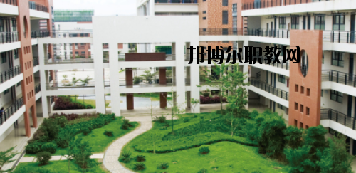 韶關技師學院怎么樣、好不好