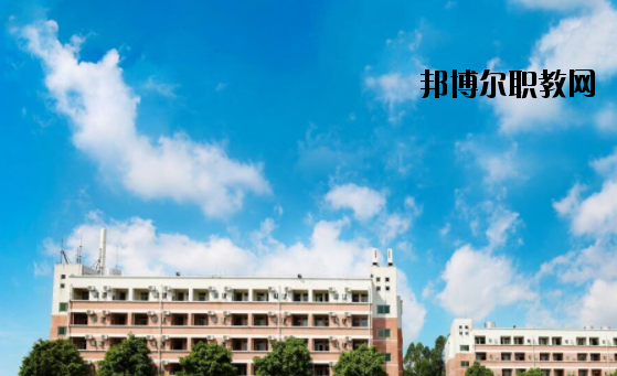 廣州藍(lán)天高級技工學(xué)校2020年報名條件、招生要求、招生對象