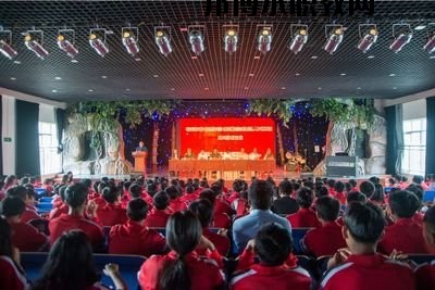 滄源佤族自治縣職業(yè)技術(shù)學(xué)校怎么樣、好不好