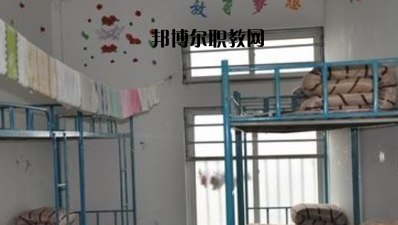 石家莊華韻藝術(shù)中專學校2020年宿舍條件 