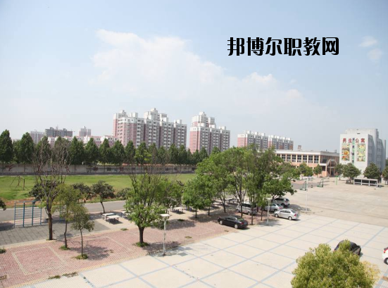 平頂山財經(jīng)學校怎么樣、好不好