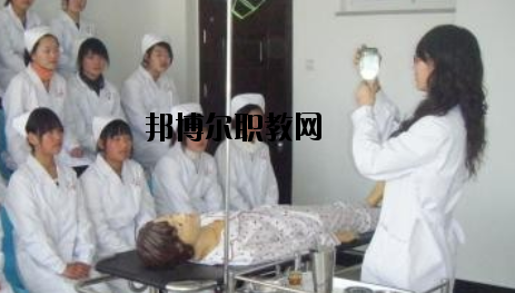 石家莊廉州醫(yī)學中等專業(yè)學校2020年報名條件、招生要求、招生對象