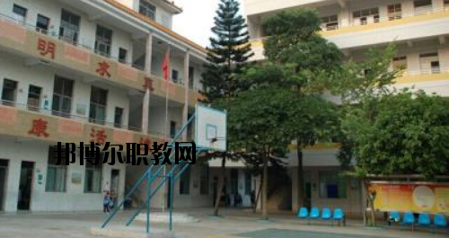 順德梁銶琚職業(yè)技術學校怎么樣、好不好
