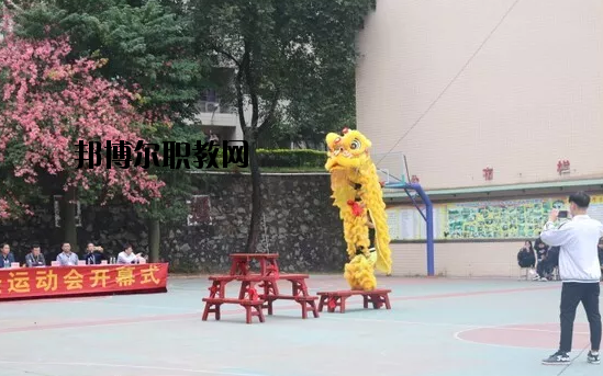 廣州城市職業(yè)技工學(xué)校怎么樣、好不好
