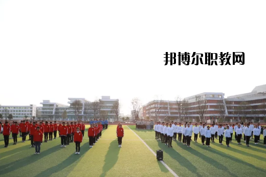 信豐星泓職業(yè)學(xué)校2020年報(bào)名條件、招生要求、招生對象