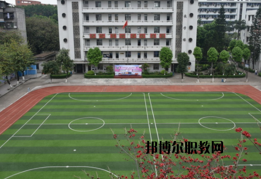 廣州港技工學(xué)校怎么樣、好不好