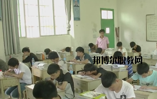 樂安職業(yè)中學2020年報名條件、招生要求、招生對象