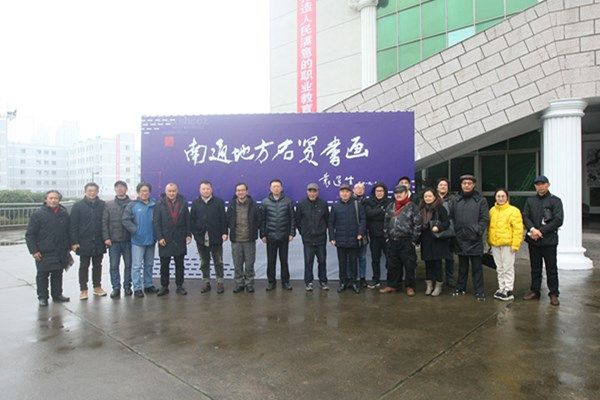 江蘇南通中等專業(yè)學(xué)校怎么樣、好不好