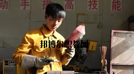 靈臺職教中心2020年報名條件、招生要求、招生對象