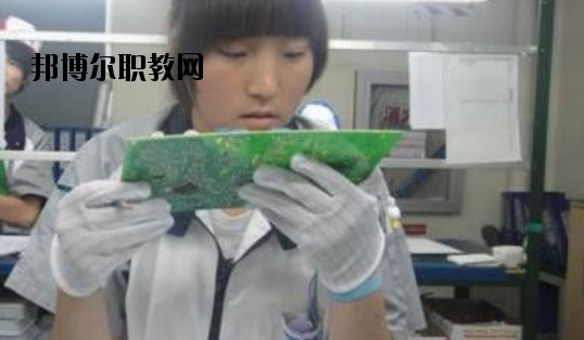 石家莊博信科技中等專業(yè)學(xué)校怎么樣、好不好