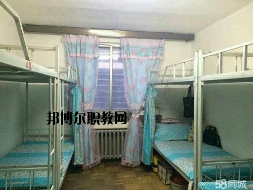 南充應用技術(shù)職業(yè)學校2020年宿舍條件