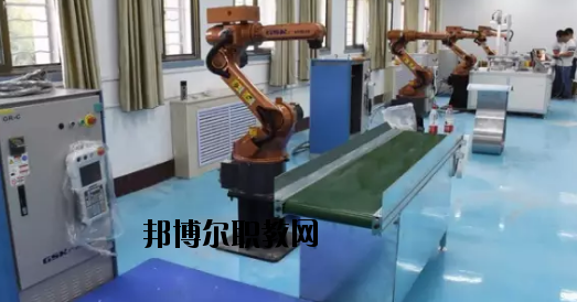 靖遠(yuǎn)職業(yè)教育中心怎么樣、好不好