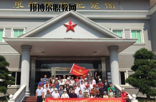 深圳攜創(chuàng)高級技工學(xué)校2020年報名條件、招生要求、招生對象
