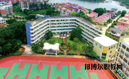 深圳攜創(chuàng)高級技工學(xué)校怎么樣、好不好