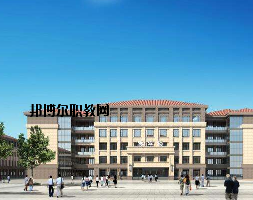 夷陵職業(yè)教育中心學(xué)校怎么樣、好不好