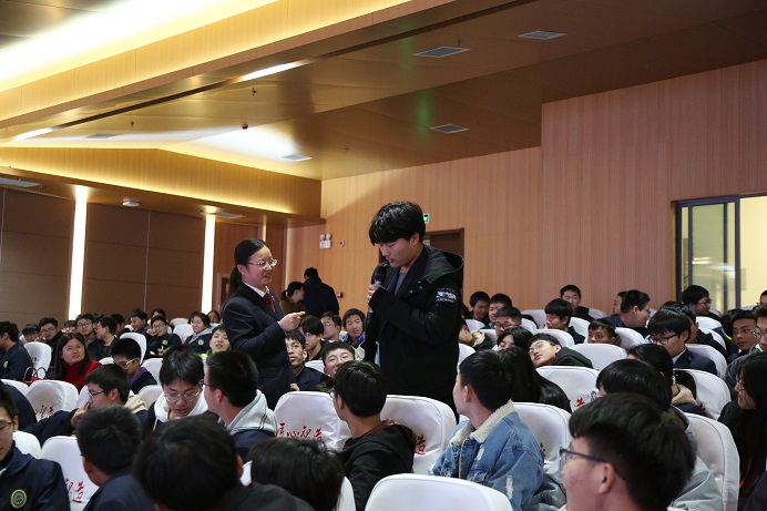 江蘇靖江中等專業(yè)學(xué)校2020年報名條件、招生要求、招生對象