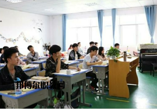 吉安扶園職業(yè)高中怎么樣、好不好