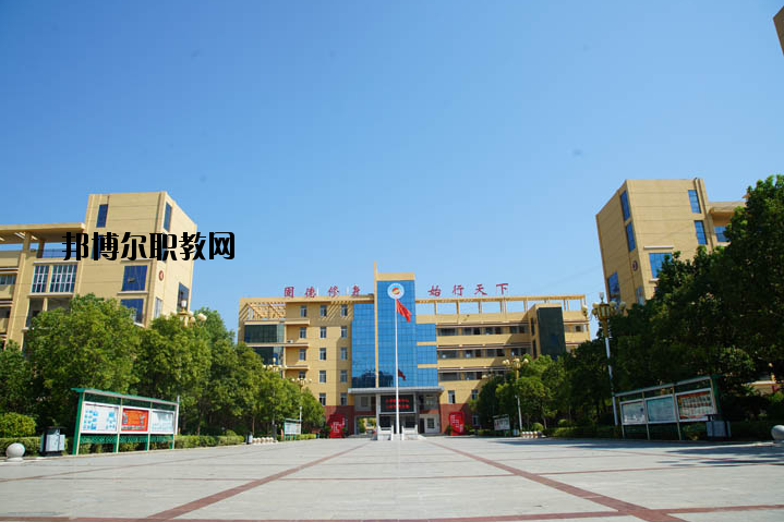 固始職業(yè)教育中心2021年報(bào)名條件、招生要求、招生對(duì)象