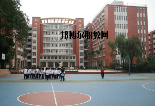 廣東民政職業(yè)技術(shù)學(xué)校2020年報(bào)名條件、招生要求、招生對(duì)象