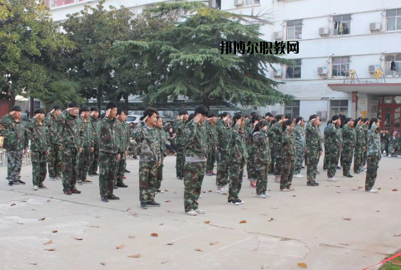 南陽(yáng)第五中等職業(yè)學(xué)校2021年報(bào)名條件、招生要求、招生對(duì)象