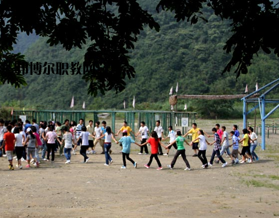 黃山旅游管理學校怎么樣、好不好