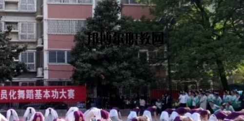 河南幼兒師范學(xué)校2021年報名條件、招生要求、招生對象