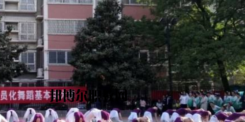 河南幼兒師范學(xué)校怎么樣、好不好
