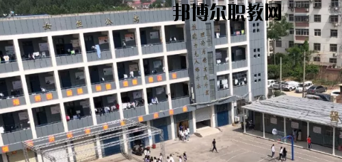 濮陽(yáng)職業(yè)教育培訓(xùn)中心怎么樣、好不好