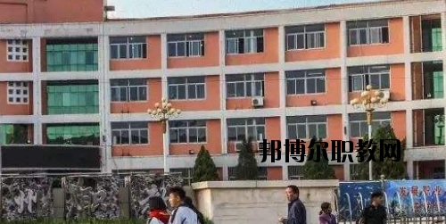 林州職業(yè)教育中心怎么樣、好不好