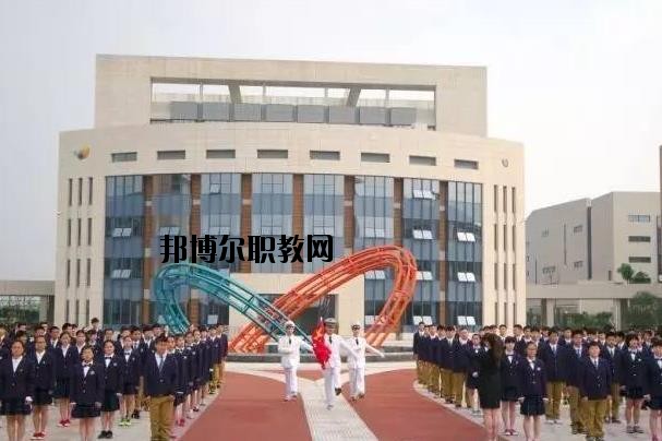寧波特殊教育中心學(xué)校怎么樣、好不好