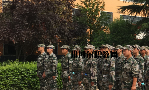 鄭州國(guó)防科技學(xué)校2021年報(bào)名條件、招生要求、招生對(duì)象