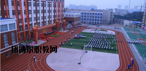 鄭州財(cái)經(jīng)技師學(xué)院怎么樣、好不好