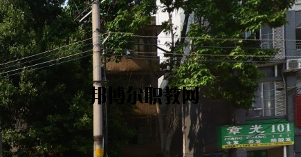賀州技工學校怎么樣、好不好