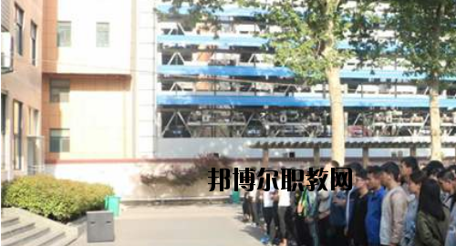 河南工業(yè)技師學(xué)院怎么樣、好不好