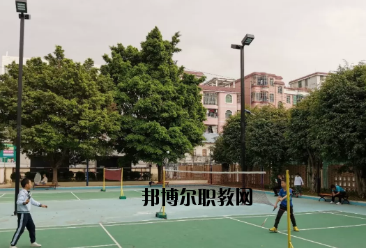 廣州文沖船廠(chǎng)技工學(xué)校怎么樣、好不好