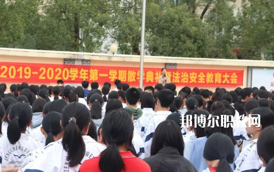 廣州增城區(qū)衛(wèi)生職業(yè)技術(shù)學(xué)校怎么樣、好不好