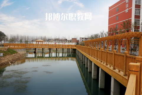 阜陽科技工程學(xué)校怎么樣、好不好