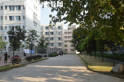 遂寧船山職業(yè)技術(shù)學(xué)校怎么樣、好不好