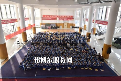 許昌體育運(yùn)動(dòng)學(xué)校2021年報(bào)名條件、招生要求、招生對(duì)象