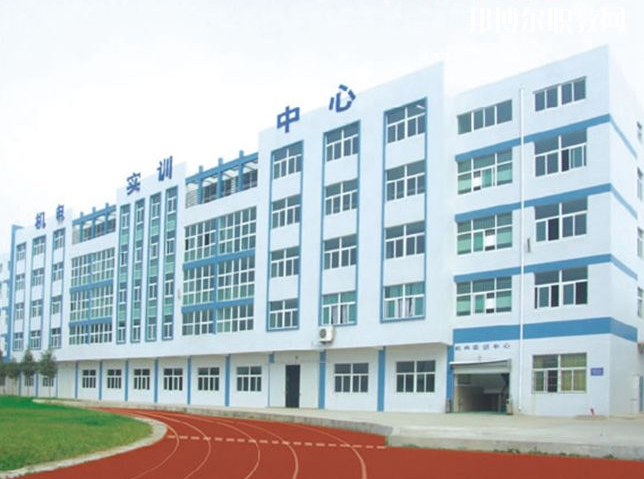 安徽機(jī)電技師學(xué)院怎么樣、好不好